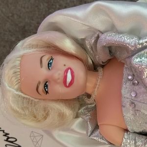 New Marylin Monroe Collector Doll!